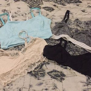 EUC Bra Bundle